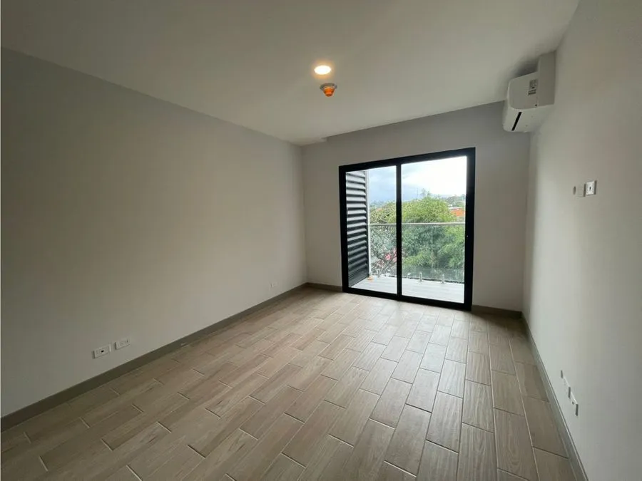 Apartment for Rent in Senderos de Chica Condominium, Escazú - image 5
