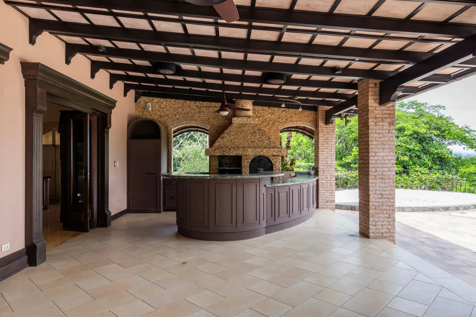 Tuscan-Style Luxury with Breathtaking Views, Privacy, and Sophistication - image 8