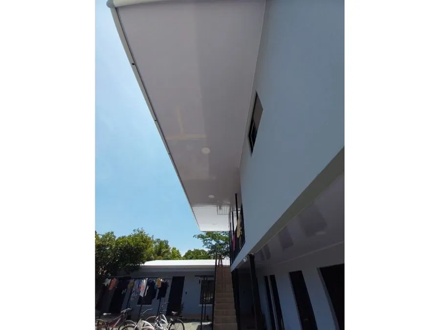 Jaco Town Apartments For Invesment - image 4