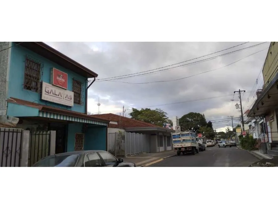 Escazu downtown commercial building - image 3