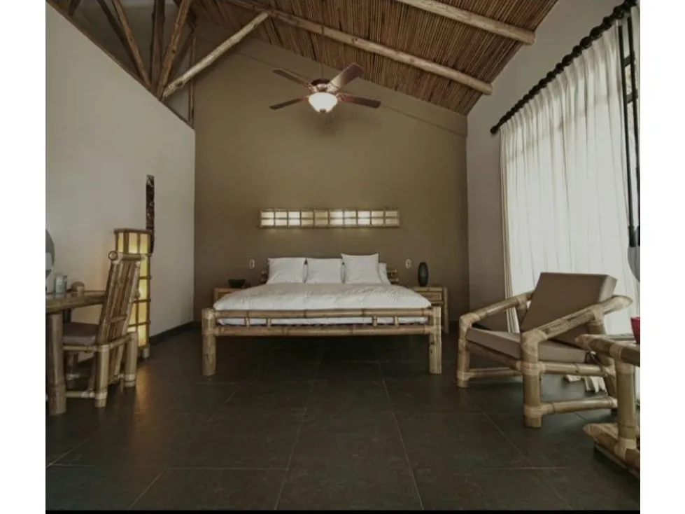 Costa Rica Hotel: 15 Beds, Prime Location, Great Investment - image 11