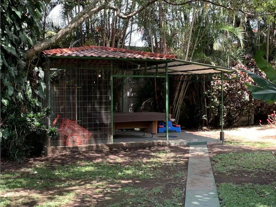  Dream Country Estate in Alajuela - image 7