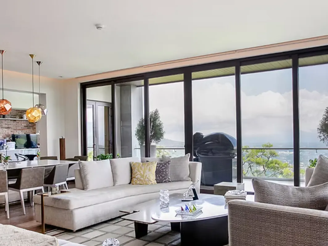 SALE/ LUXURY HOUSES IN CONDOMINIUM,SAN RAFAEL,ESCAZU. SAN JOSE - image 8