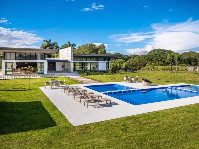 Sale / Beautiful Lots in Condominium, San Rafael, Alajuela  - image 14