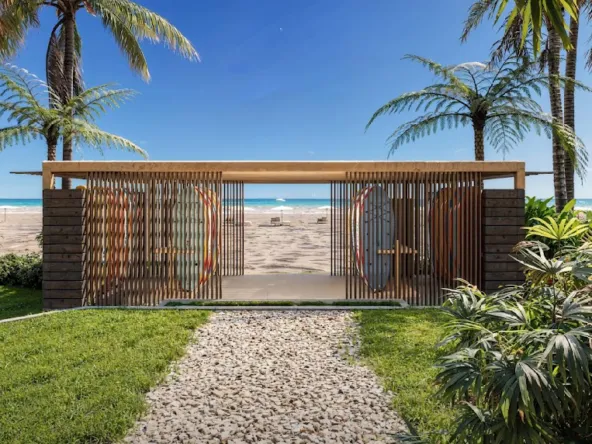 Solea, Beach Front Apartments in Jaco, Puntarenas - image 7