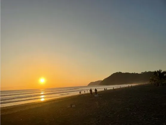 24 Rooms Beach Front Hotel in Jaco - image 4