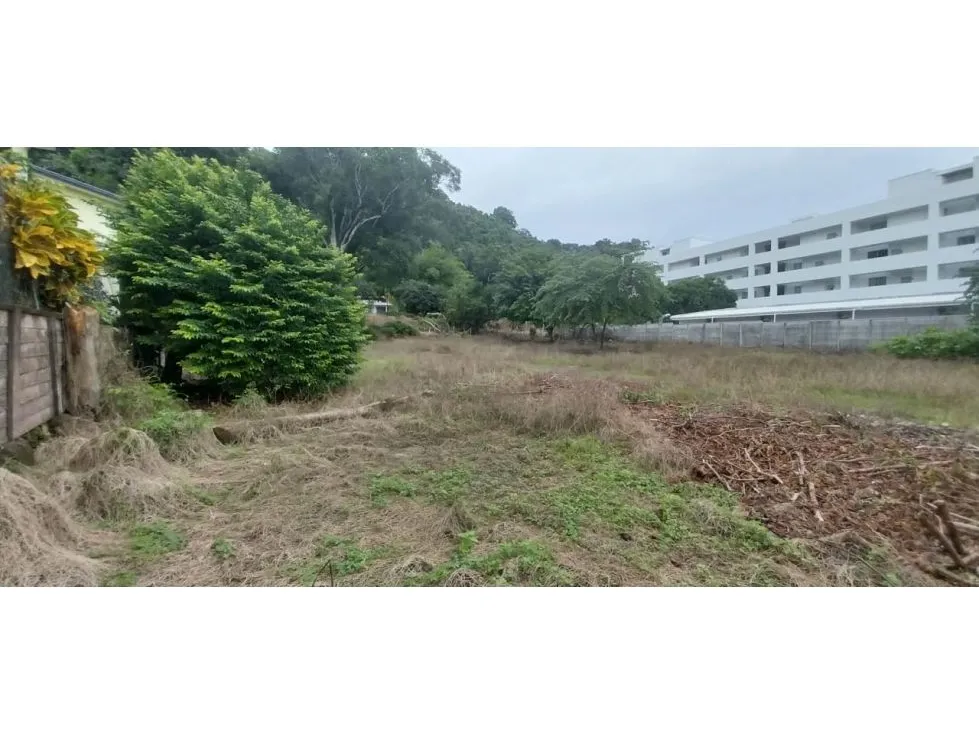 Lot Of Land With a Great Potential To Invesment - image 15