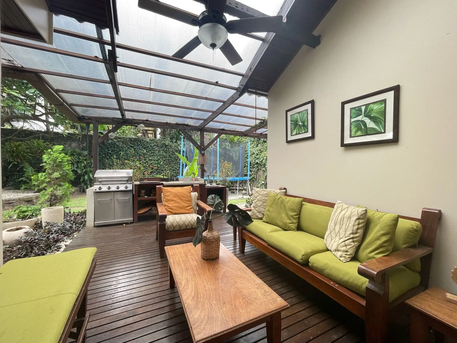 For Sale: 1 level House in Escazu – Trejos Montealegre - image 9