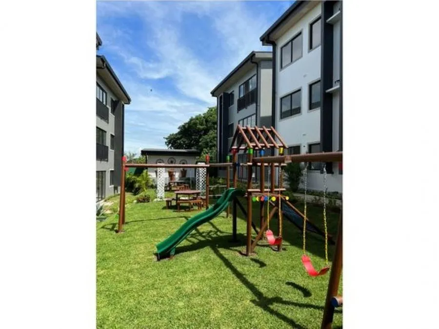 Condominio NOVATRIANA en Alajuela - image 14