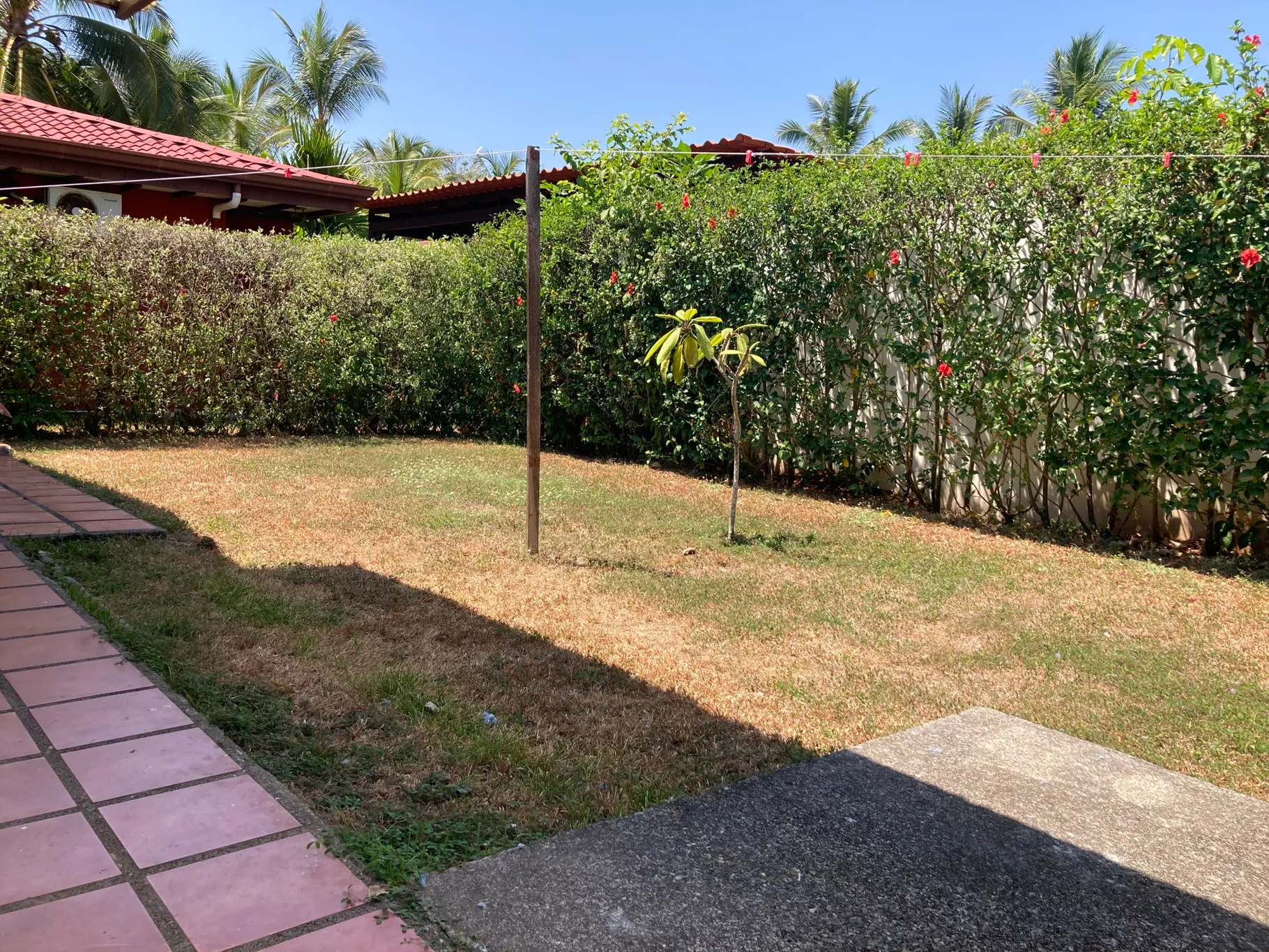 House in Playa Bejuco - image 11