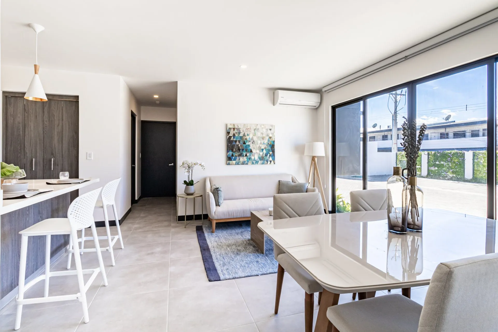 Sale / Beautiful Apartments in Novatriana Condominium, Alajuela - image 13