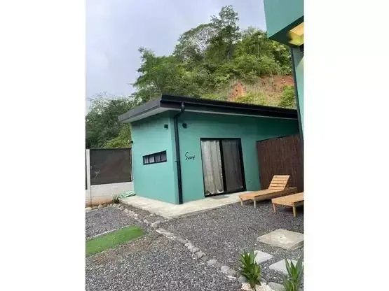 Beautiful House With 3 Apartments In Jaco - image 9