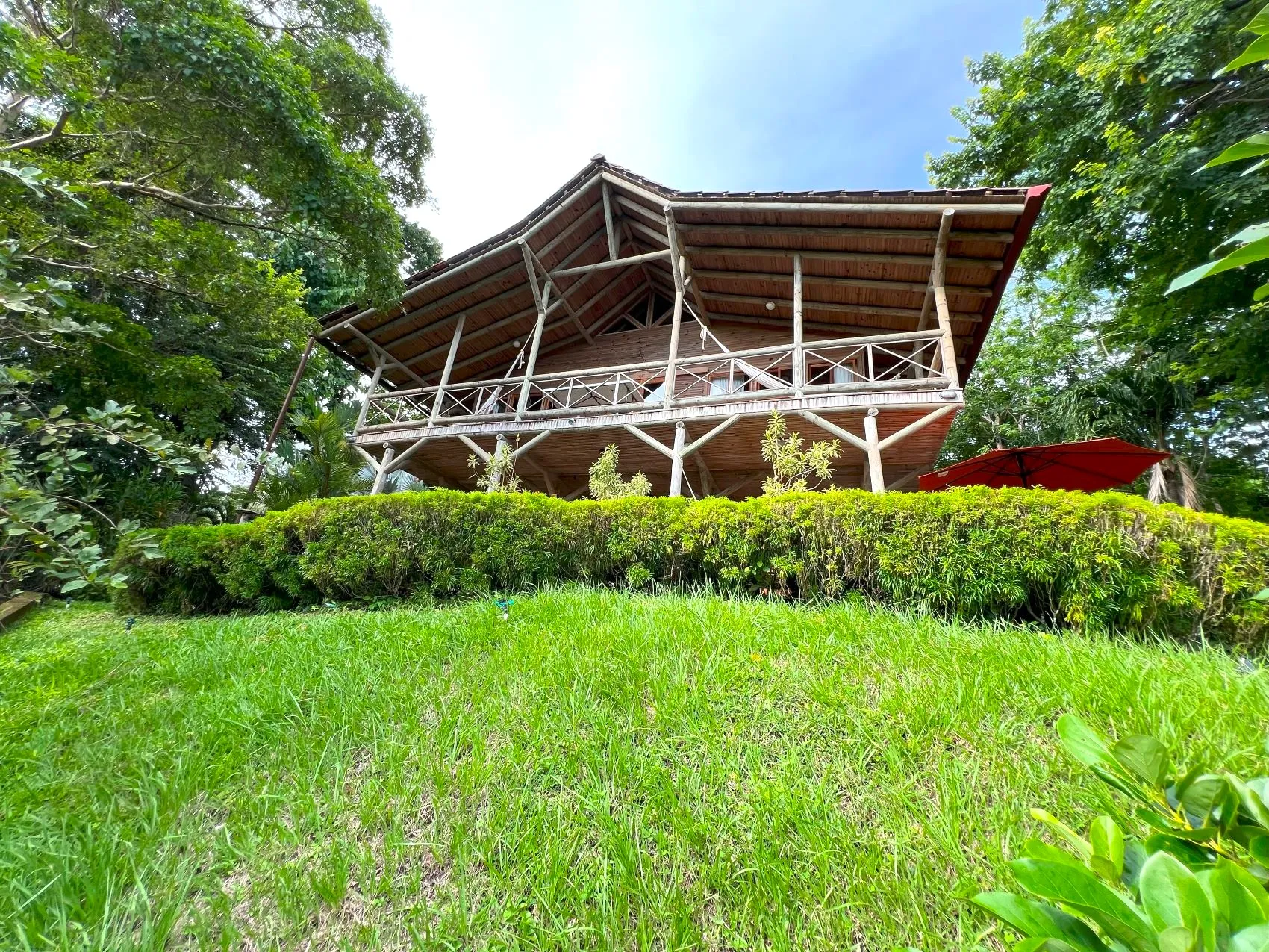 Casa Txakoli ocean view villa Mal Pais - image 5