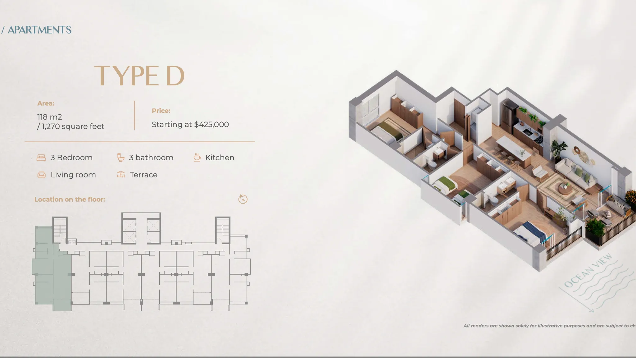 The Sea at Your Doorstep: Exclusive Oceanfront Living at Solea Condominiums in Playa Jacó - image 12
