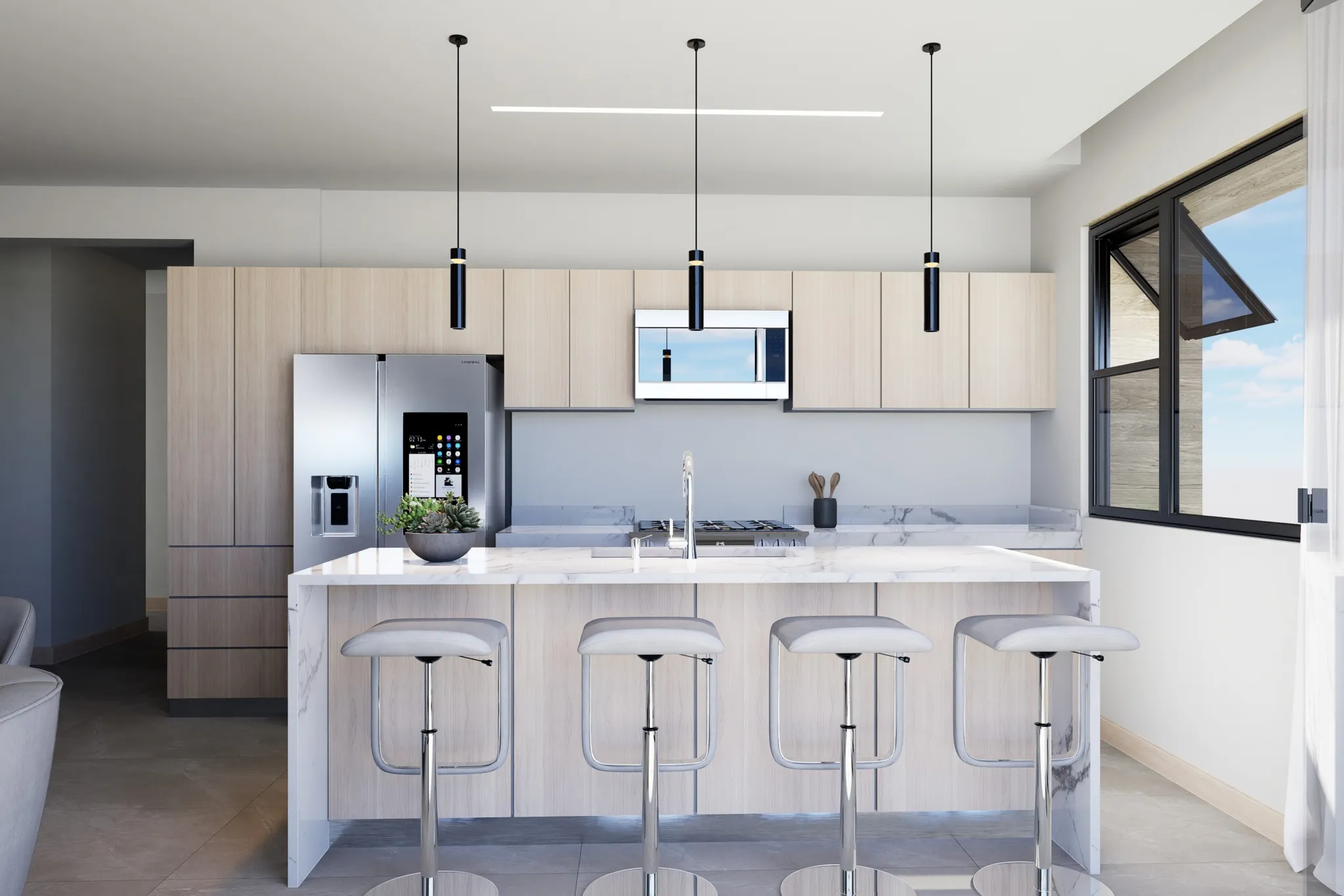 Torres del Mar Condominium in Jaco Beach - image 14