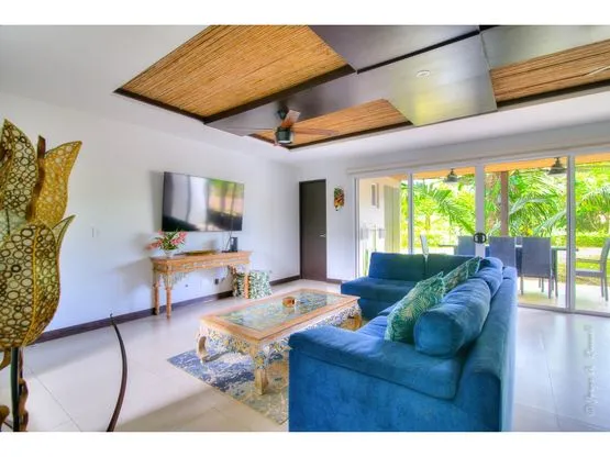 Coral Unit, 4 bedroom  - image 12