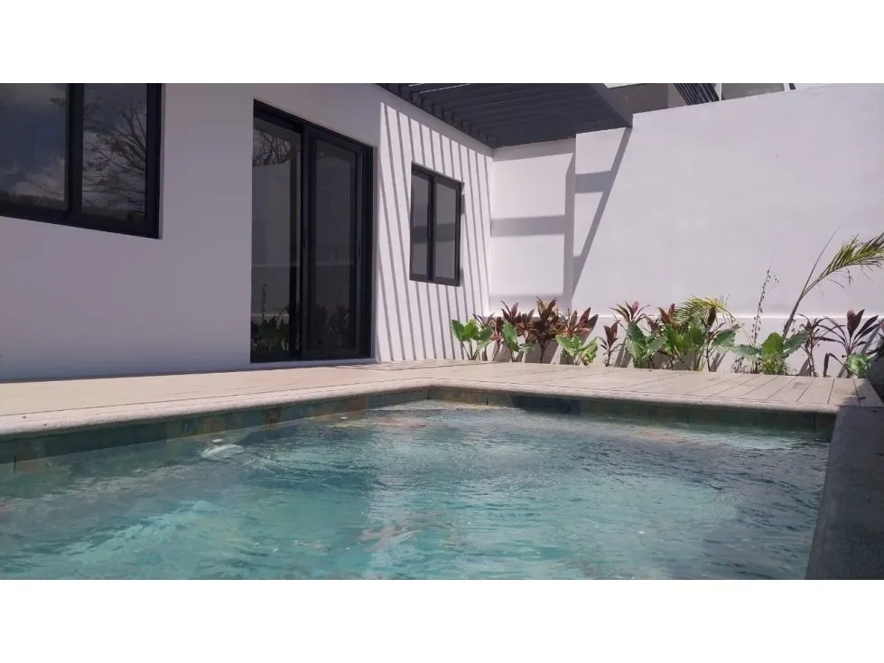  Brand New Home In Gated Community, Playa Hermosa Jaco - image 5