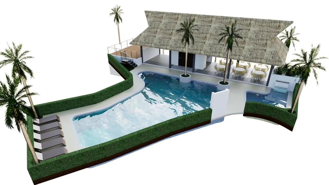 Torres del Mar, Condominuin - image 4