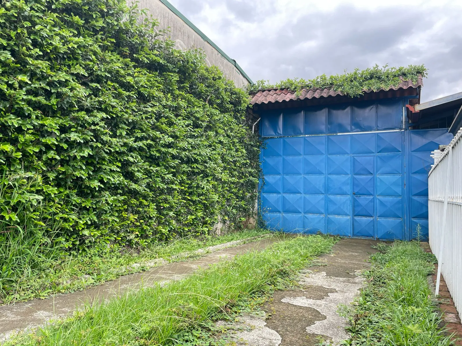 Warehouse and Mixed-Use Property for Sale in Desamparados - image 4