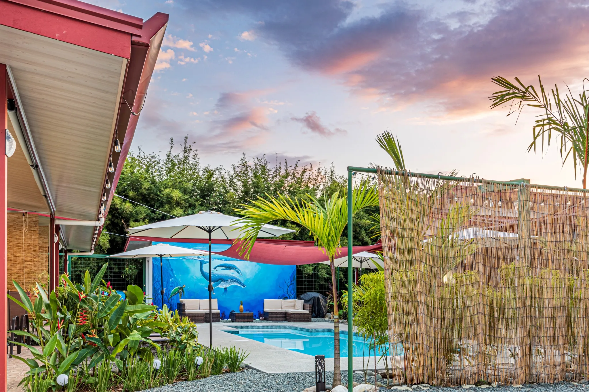 PRIME INVESTMENT VILLAS IN UVITA, PUNTARENAS - image 9