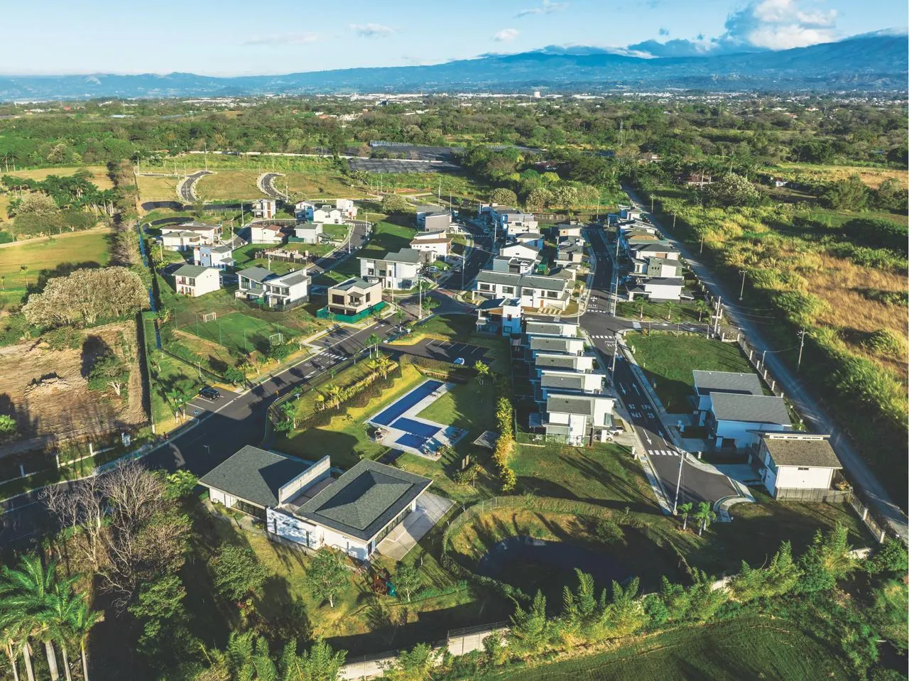 For sale lots in San Rafael de Alajuela - image 12