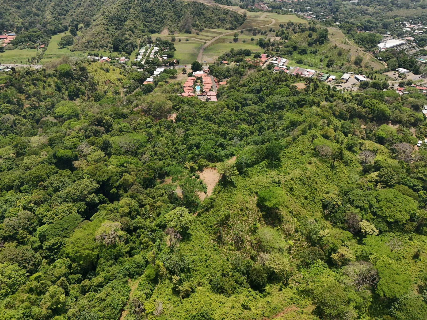 🌄 Prime Development Opportunity in Herradura – 206,657 m² with Ocean & Mountain Views 🌊🌿 - image 9