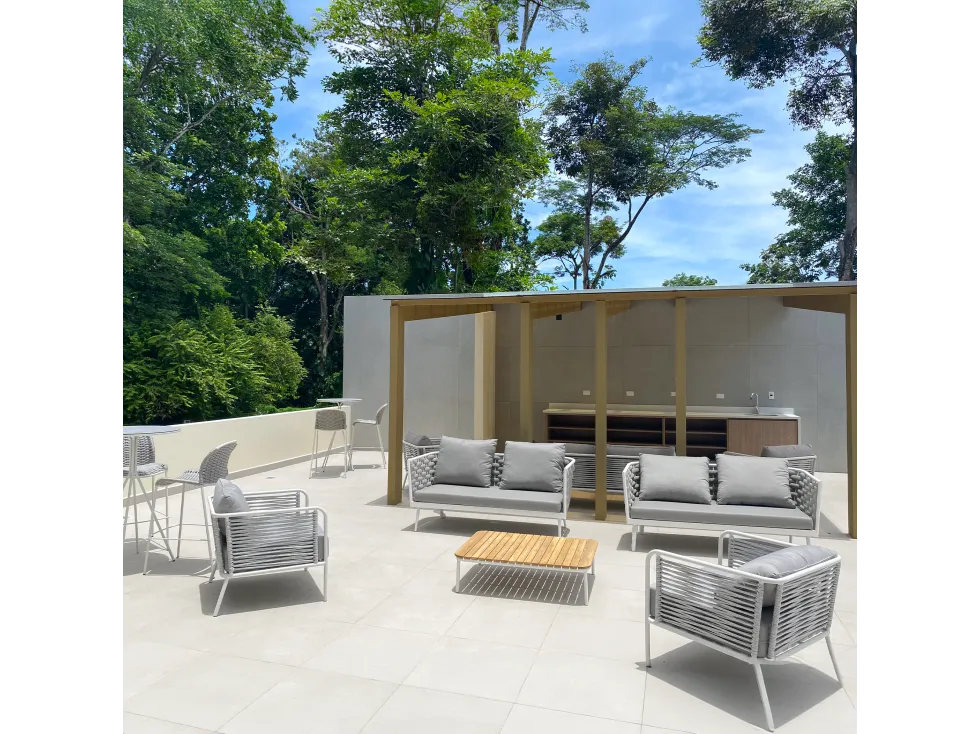 For Sale: New Townhouses in Gated Community  – Jacó - image 14