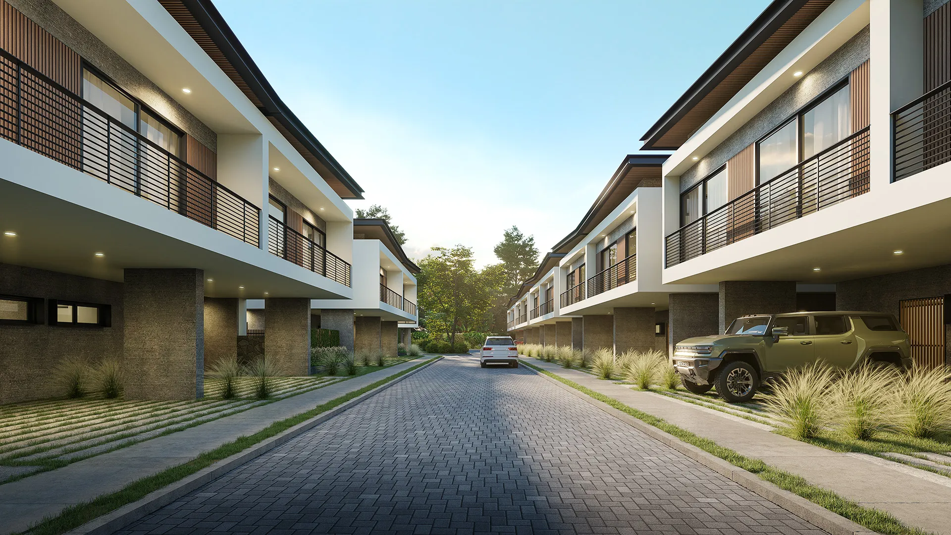 Sale / Beautiful Condominium Townhouses, Jaco, Puntarenas - image 2