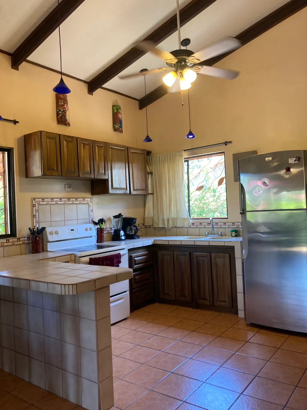 Beautiful House for Sale in Playa Bejuco, Costa Rica - image 13