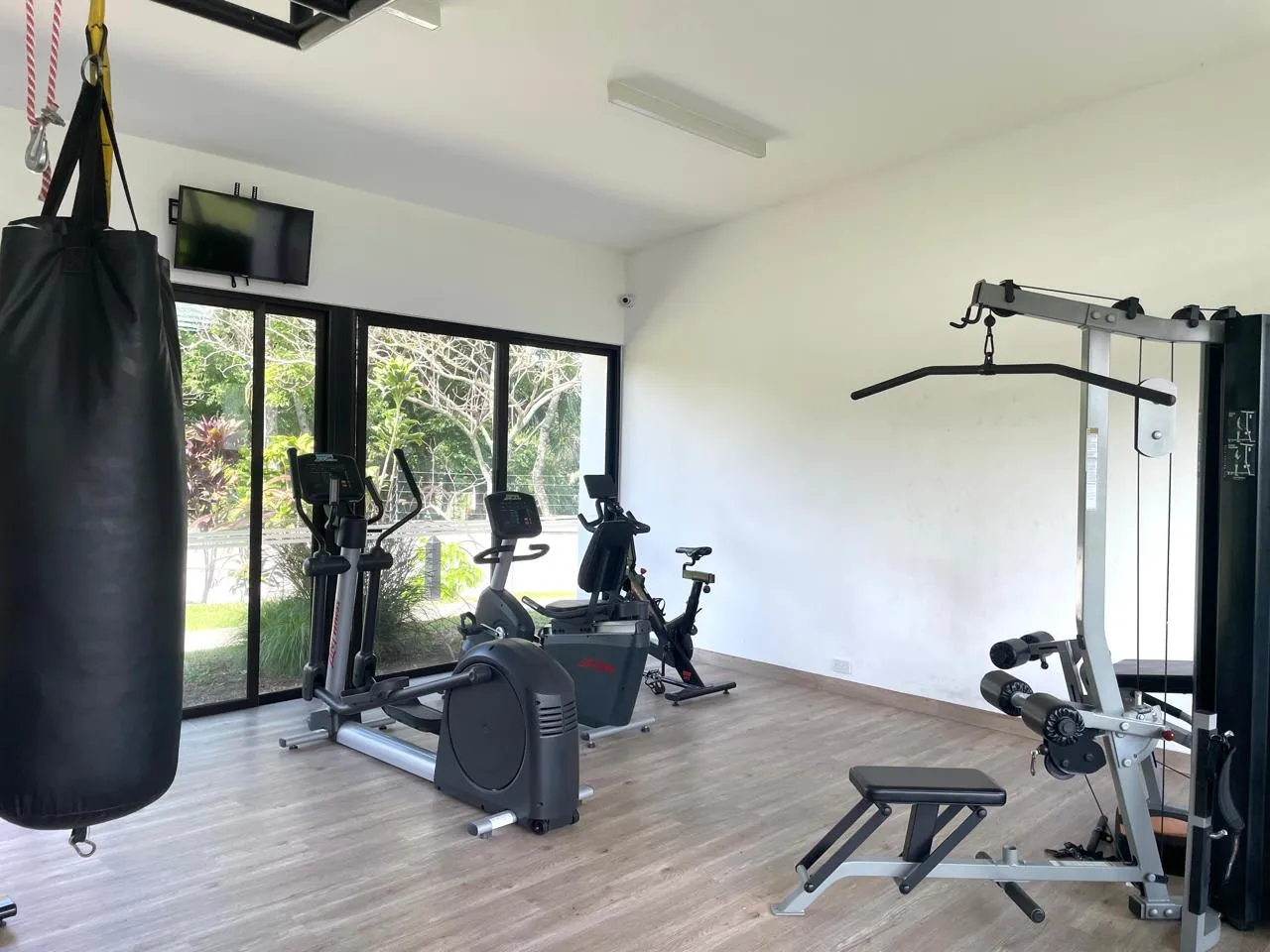 SALE/BEAUTIFUL LOTS IN CONDOMINIUM, SAN RAFAEL , ALAJUELA - image 5