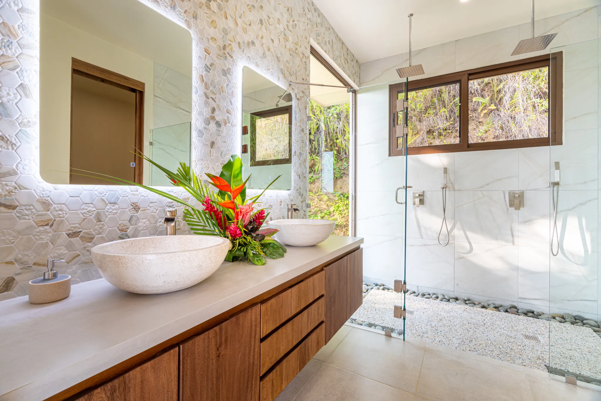 SUNSET OCEAN VIEW HOUSE IN OJOCHAL, COSTA RICA – CASA TRANQUILIDAD - image 14