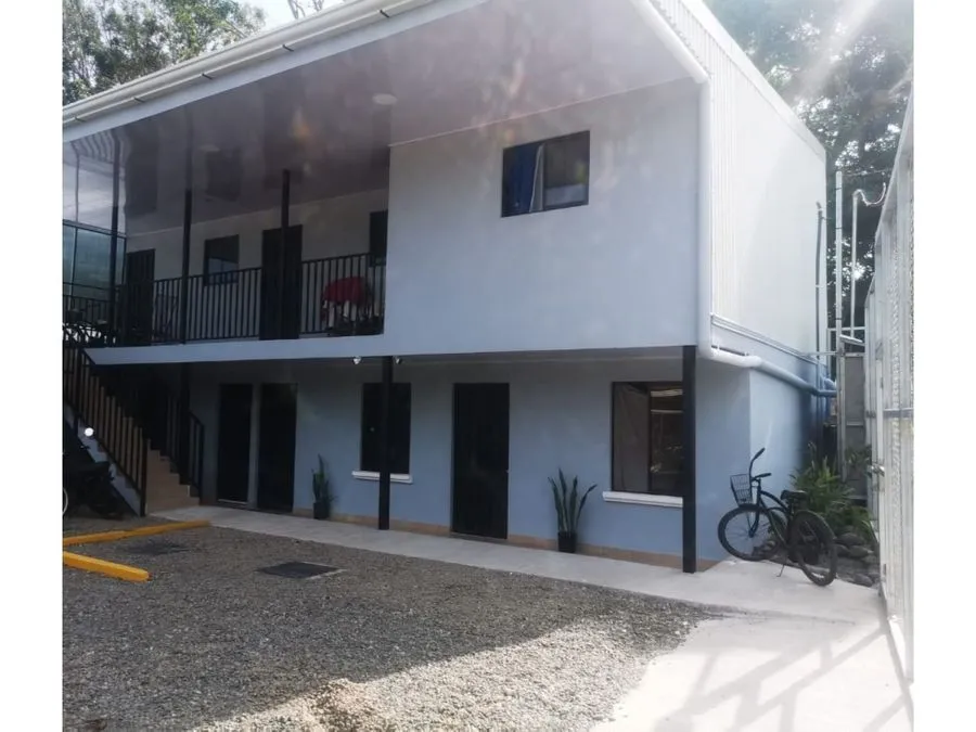 Jaco Town Apartments For Invesment - image 2