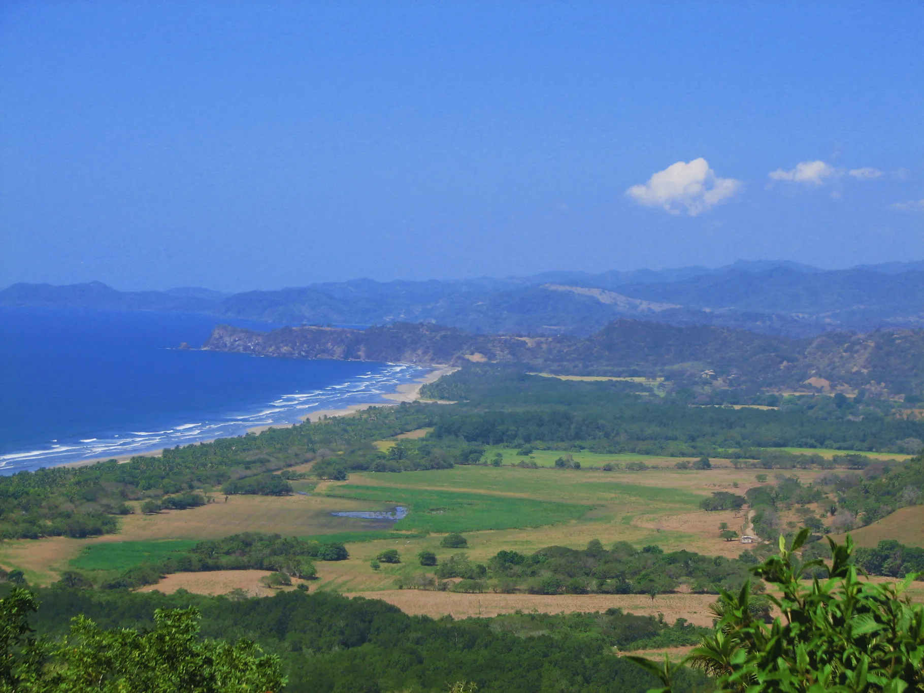 Prime Oceanview Property in Playa Coyote, San Francisco de Coyote – Unmatched Location! - image 9