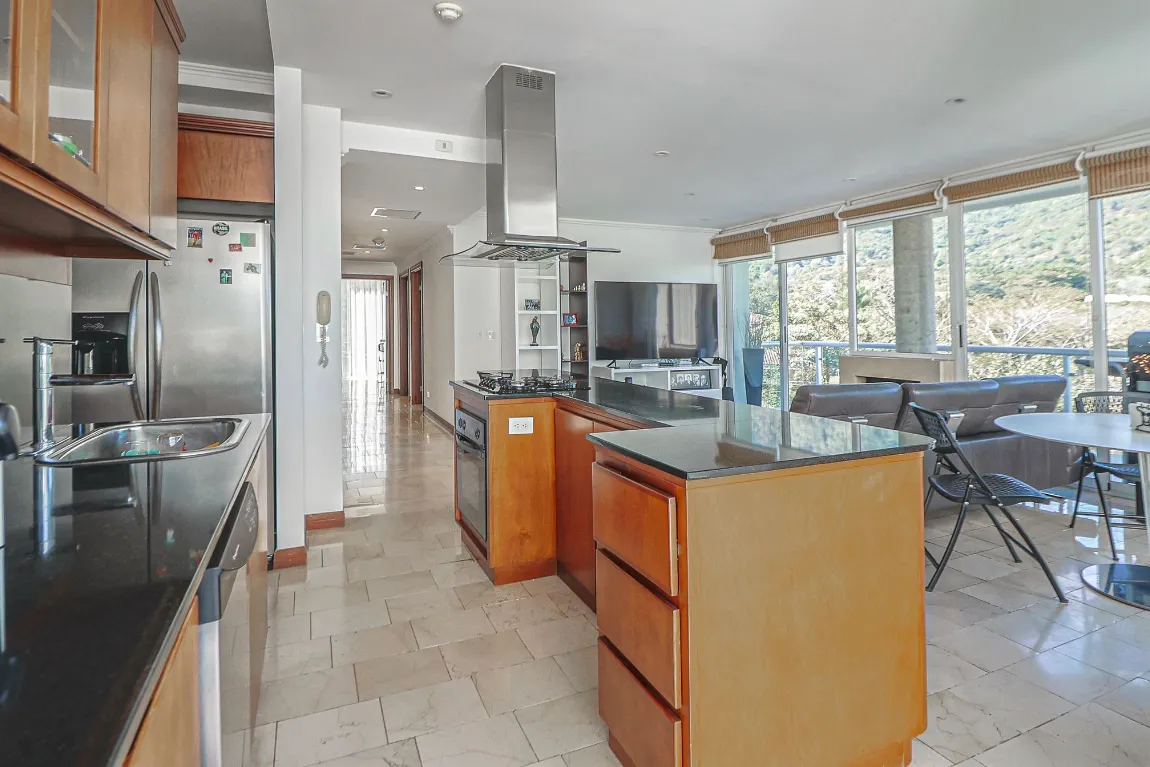 Vendo Condominio en San Rafael de Escazú - image 6
