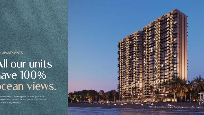 Solea in Playa Jacó: Luxury Condominiums with Unmatched Ocean Views - image 11