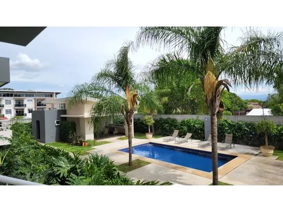 Exclusividad En Santa Ana, Condominio Tempo - image 12