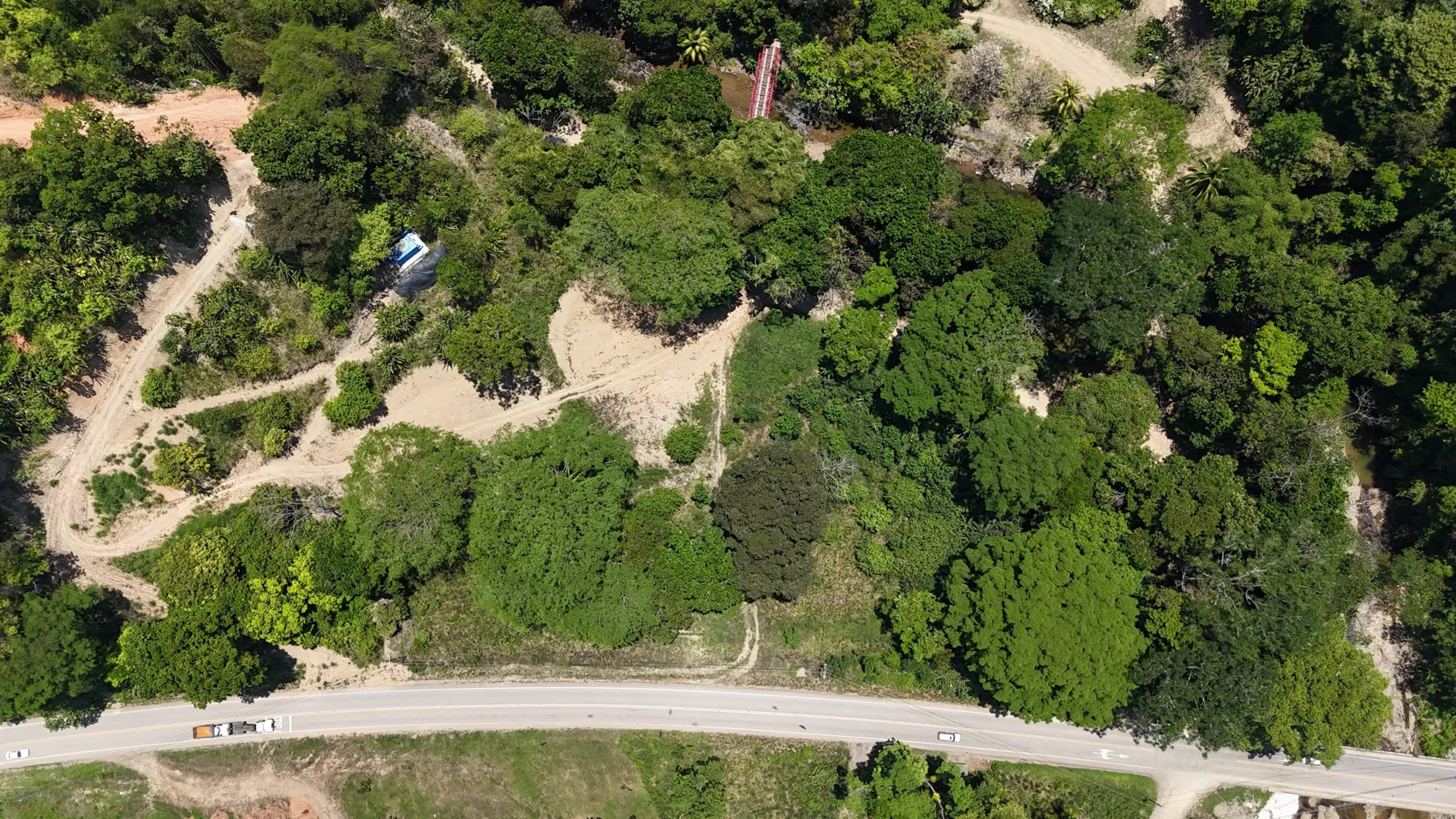 MULTIPURPOSE COMMERCIAL LAND IN OJOCHAL, COSTA RICA - image 5