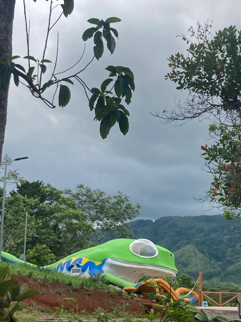 Frog Design House - image 10