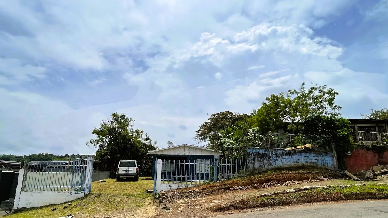 LOT WITH A HOUSE IN SAN ISIDRO, SAN RAMON  - image 11