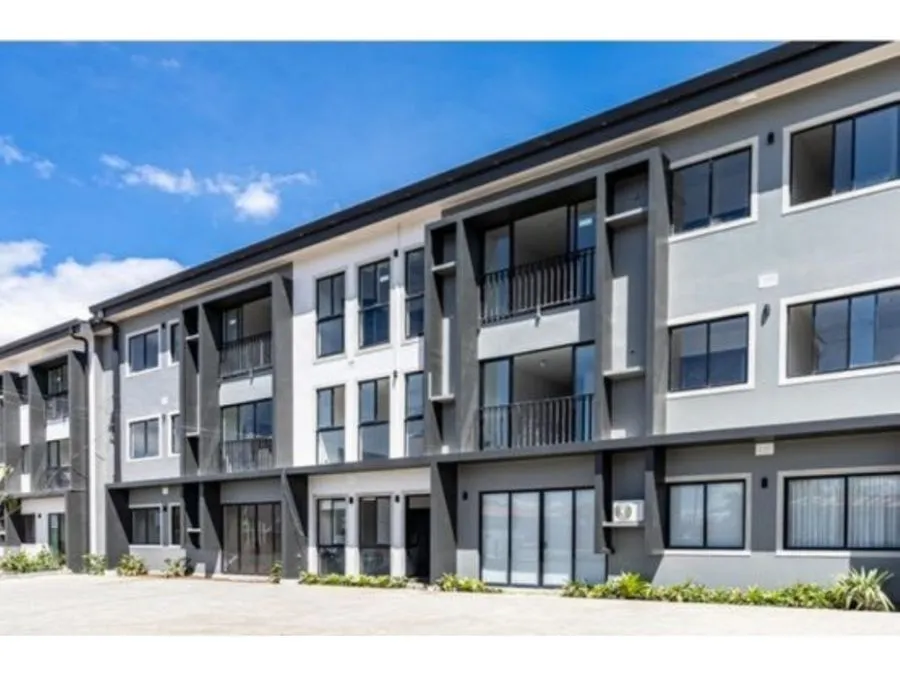 Novatriana Alajuela Apartments - image 10