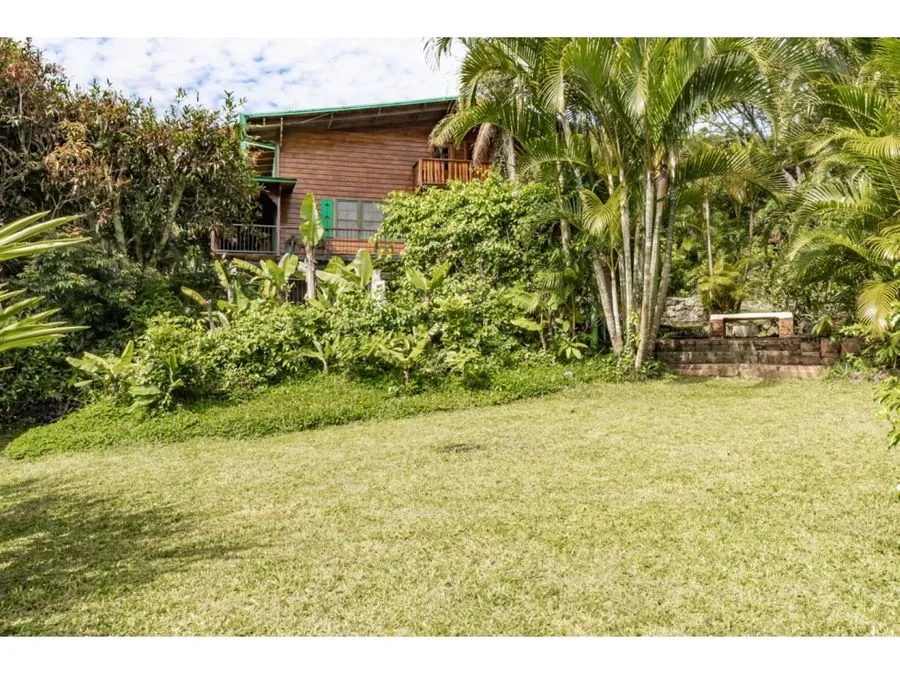 Villa Escazu & Gardens-Furnished - image 8