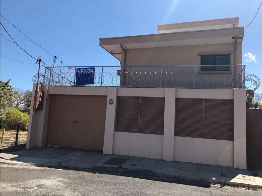 Casa Gemelas 4-Bedroom House for Rent in Pavas, Costa Rica - image 1