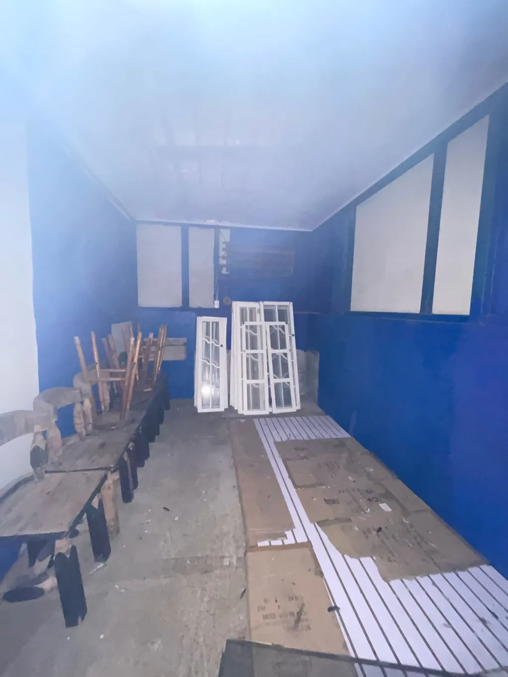 Warehouse and Mixed-Use Property for Sale in Desamparados - image 14