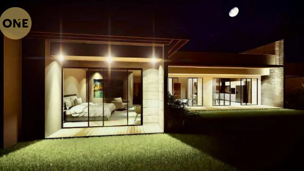 Modern House in Residencial, Real Cariari - image 9