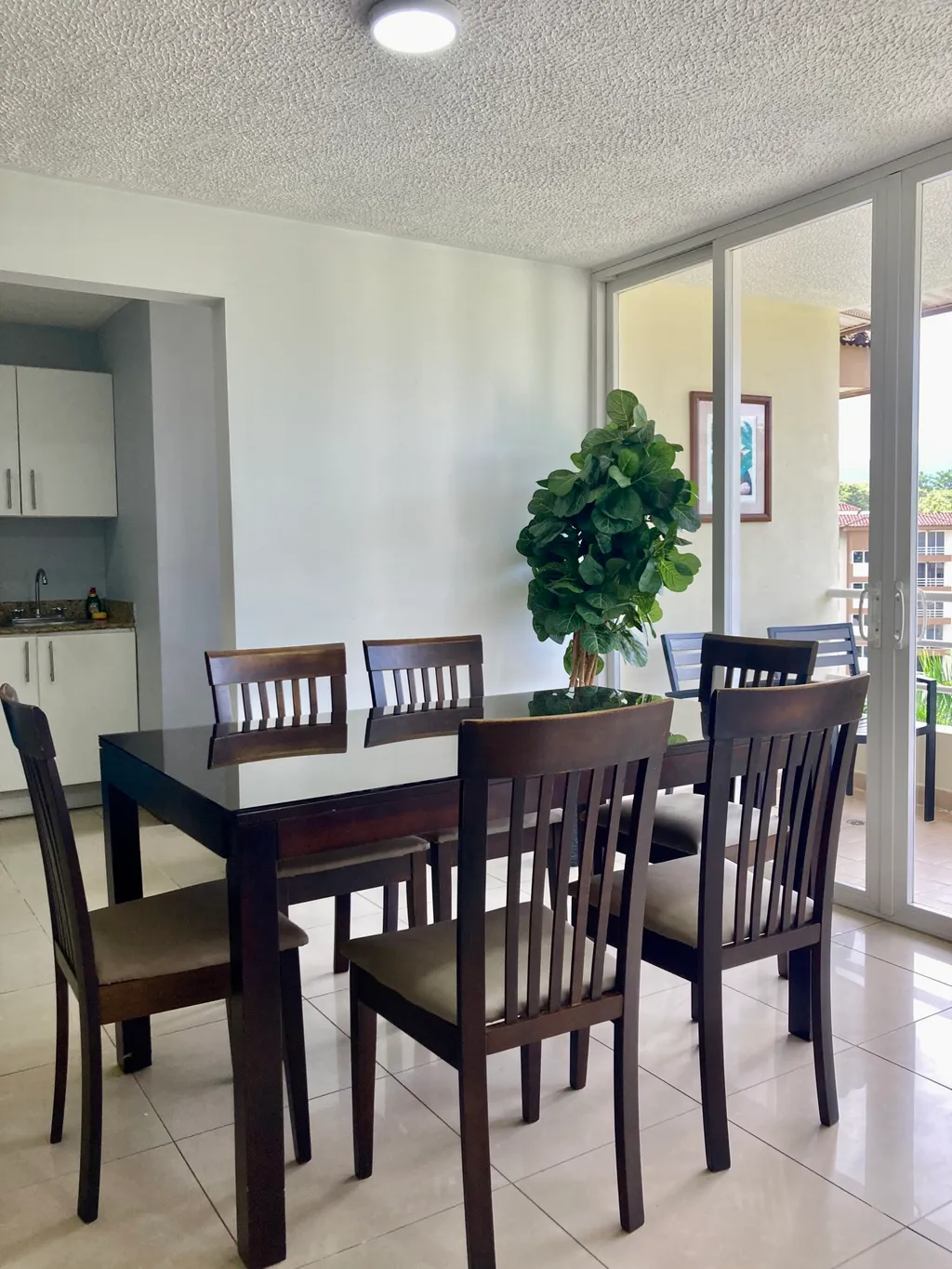 Beautiful Penthouse in Costa Linda - image 11