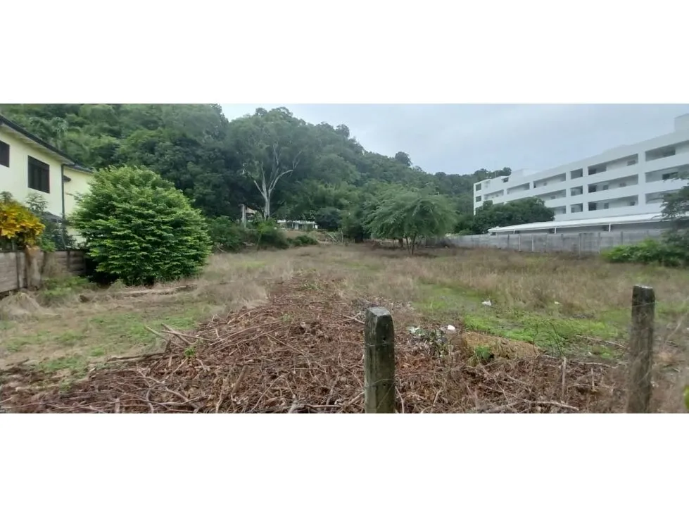  Lot Of Land With a Great Potential To Invesment - image 2