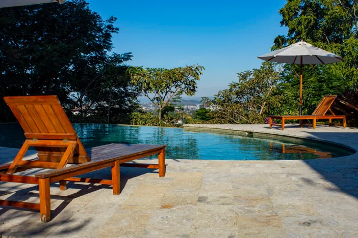 SALE/LUXURY APARTMENTS IN CONDOMINIUM, SAN RAFAEL, ESCAZU, SAN JOSE - image 13