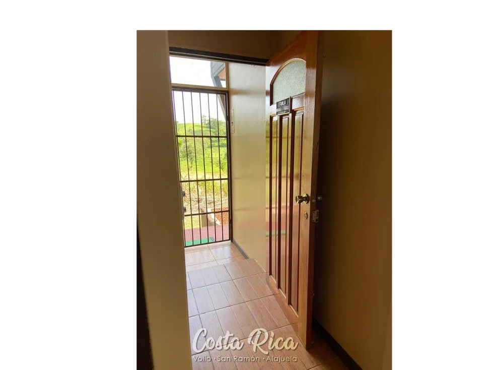 House in Volio, San Ramón - image 11