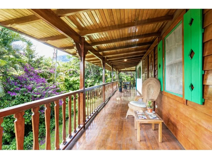 Villa Escazu & Gardens-Furnished - image 3