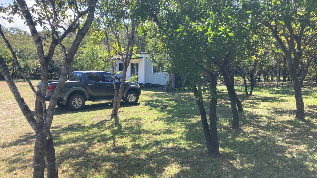 Container Home on a 5,000m² Lot in Bagaces, Guanacaste - image 2